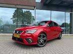 Seat Ibiza 1.5 TSI FR Business Intense Plus - Automaat - Nav, Auto's, Seat, 4 cilinders, 150 pk, Ibiza, Origineel Nederlands