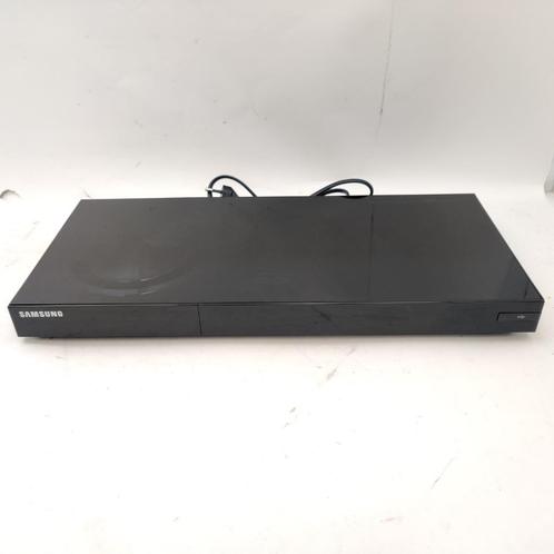 Samsung 3D Blu-ray speler BD-C6900 + afstandbediening €69.99, Audio, Tv en Foto, Blu-ray-spelers, Gebruikt, Samsung, 3D, Ophalen of Verzenden