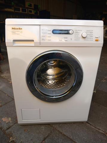 Wasmachine Miele softcare  beschikbaar voor biedingen