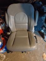 mooie leren captain chairs., Auto-onderdelen, Interieur en Bekleding, Gebruikt, Ophalen of Verzenden