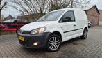 Volkswagen Caddy 1.6 TDI Economy Baseline AIRCO-2014, Voorwielaandrijving, Euro 5, Stof, Gebruikt