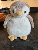 Zazu Poebe de Pinguïn slaapknuffel, Ophalen of Verzenden, Zo goed als nieuw, Overige typen