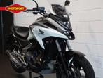 Honda NC 750 X DCT (bj 2021), Bedrijf, Toermotor