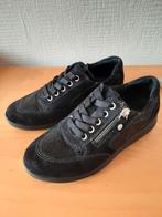 Zwarte medicus comfort schoenen maat 5 H in prima staat, Medicus, Zo goed als nieuw, Sneakers of Gympen, Zwart