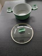 EEN NIEUWE KOOKPAN VAN DE MARSKRAMER, Kookpan of Snelkookpan, Overige materialen, Inductieplaat, Nieuw