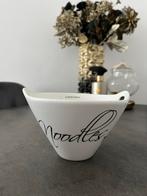 Riviera Maison noodles to go kom, Huis en Inrichting, Keuken | Servies, Ophalen, Overige stijlen, Kom(men)