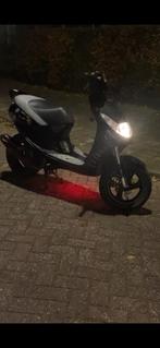 Peugeot vivacity 70cc, Fietsen en Brommers, Scooters | Peugeot, Ophalen of Verzenden, Tweetakt, Vivacity