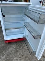 AEG Koelkast - Compact en Efficiënt tafelmodel, 85 tot 120 cm, 100 tot 150 liter, Ophalen of Verzenden, Zo goed als nieuw