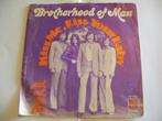 7" Single Brotherhood Of Man - Kiss Me, Kiss Your Baby / Put, Cd's en Dvd's, Vinyl Singles, Pop, Gebruikt, Ophalen of Verzenden