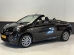 Nissan Micra C+C 1.6 110PK Airco|Nette Cabrio!, Voorwielaandrijving, 15 km/l, Gebruikt, 4 cilinders