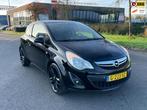 Opel Corsa 1.4-16V, 3drs, Climate, Stoel-/stuurverw, Lmv, Ro, Voorwielaandrijving, Euro 5, Stof, Gebruikt
