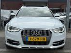 Audi A6 allroad quattro 3.0 TDI BiT Premium Edition | Panora, Auto's, Audi, Automaat, 15 km/l, Gebruikt, Zwart
