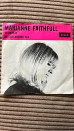 Marianne faithfull yesterday, Nederlandstalig, Ophalen of Verzenden, Zo goed als nieuw