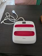 Cricut easypress 22,5 x 22,5cm, Ophalen, Nieuw