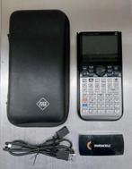 HP Prime Graphing Calculator with Extras, Ophalen, Grafische rekenmachine, Zo goed als nieuw
