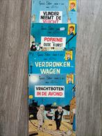 Guus Slim, Meerdere stripboeken, Ophalen of Verzenden, Gelezen