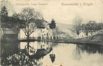 (379-031-025) Bienenmuhle Erzgebirge beschikbaar voor biedingen