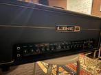 Line 6 DT50 Tube Amp Head, Muziek en Instrumenten, Ophalen, Gebruikt, Gitaar, 50 tot 100 watt