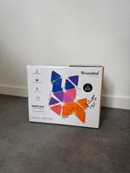 Nanoleaf Triangles Rhythm Edition uitbreidingsset, Ophalen of Verzenden, Zo goed als nieuw