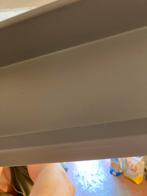 Bakgoot PVC 125 mm nieuw 3 meter, Doe-het-zelf en Verbouw, Buizen en Afvoer, Ophalen, Pvc, 2 tot 4 meter, Nieuw