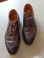 Alden New England, maat 43, Kleding | Heren, Ophalen of Verzenden, Nieuw