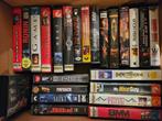 VHS en DVD speelfilms, Cd's en Dvd's, VHS | Film, Actie en Avontuur, Ophalen of Verzenden, Zo goed als nieuw