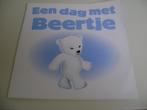 peuterboekje van nutricia dag met beertje, Ophalen of Verzenden, Zo goed als nieuw, Nutricia, 1 tot 2 jaar