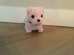 Hondje, Kinderen en Baby's, Speelgoed | Knuffels en Pluche, Ophalen, Gebruikt, Hond