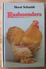 Rashoenders van Horst Schmidt (prachtig naslagwerk), Meerdere dieren, Kip