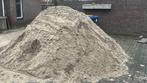 Grote berg zand - Ophoogzand, Tuin en Terras, Ophalen, Gebruikt, Ophoogzand