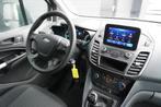 Ford Transit Connect 1.5 EcoBlue L2 EURO 6 - Airco - Navi -, Voorwielaandrijving, Gebruikt, 4 cilinders, 1553 kg