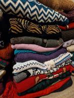 37x super unieke mooie vintage winter truien vesten partij, Ophalen of Verzenden, Zo goed als nieuw