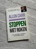 Allen Carr > Stoppen met Roken, Verzenden, Gelezen, Allen Carr