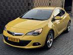 Opel Astra GTC 1.6 Turbo Sport GEEL| LEER| CLIMA| NAVI| CRUI, Euro 5, Gebruikt, 170 pk, 1403 kg