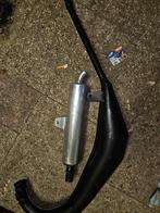 Aprilia af1 uitlaat, Motoren, Verzenden