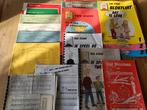 Leerboeken en bladmuziek blokfluit, Ophalen of Verzenden, Gebruikt, Overige thema's, Pons of Mal
