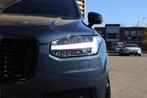 Volvo XC90 T8 Recharge AWD Ultimate Dark | Bowers & Wilkins, 12 maanden, Gebruikt, 4 cilinders, Blauw