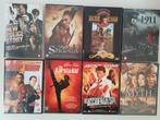 8 x dvd  Jackie Chan, Vanaf 12 jaar, Ophalen of Verzenden, Zo goed als nieuw, Actie