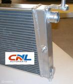 Radiateur Opel Vauxhall Corsa GSi Turbo C20XE Manual 93-99, Auto-onderdelen, Nieuw, Ophalen of Verzenden