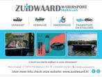 Zar Mini RIB 16, RIB 15 TENDER, rubberboot. Epropulsion, Ophalen, Nieuw, Aluminium