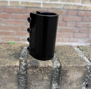 Luck oversized SCS stuntstep clamp beschikbaar voor biedingen