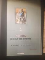 Thorgal - Au-delà des ombres - Editie Speciale, Boeken, Geschiedenis | Vaderland, Ophalen of Verzenden, 20e eeuw of later, Zo goed als nieuw