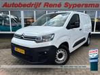 Citroën Berlingo 1.5 BlueHDI 102 PK Club XL Lang | Navi | L, Voorwielaandrijving, Gebruikt, 4 cilinders, Citroën