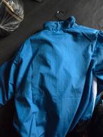 Australian sport jasje Blauw / Zwart / Wit Maat L, Maat 52/54 (L), Blauw, Nieuw, Ophalen of Verzenden