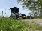 Daktent (hardshell) 2 persoons hardcover (verhuur), Caravans en Kamperen, Verhuur