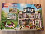 Lego friends 41684 heartlake city grand hotel, Kinderen en Baby's, Speelgoed | Duplo en Lego, Ophalen of Verzenden, Nieuw