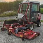 Toro groundsmaster 455diesel frontmaaier zitmaaier maaier, Tuin en Terras, Zitmaaiers, Ophalen, Gebruikt, 120 cm of meer