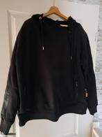 Motor hoodie maat  XXXL, Motoren, Jas | textiel, Tweedehands