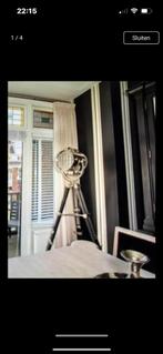 eichholtz atlantic wall theatherlamp, Ophalen of Verzenden, Zo goed als nieuw, Minder dan 100 cm