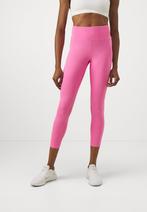 Nike Performance Legging, Roze, maat M, ZGAN, Kleding | Dames, Sportkleding, Maat 38/40 (M), Verzenden, Nike, Zo goed als nieuw